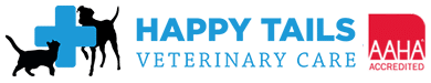 Happy Tails Logo